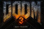 Doom 3 BFG Edition - logo