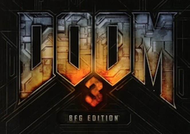 Doom 3 BFG Edition - vignette