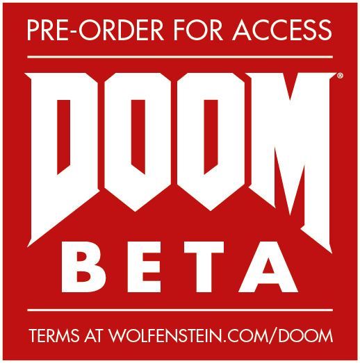Doom 4 beta