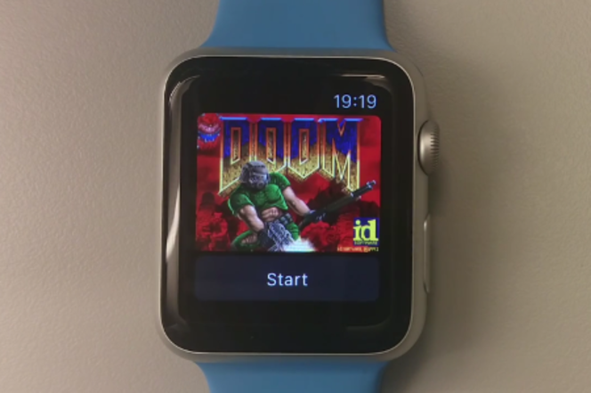 Doom-Apple-Watch
