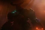Doom reboot