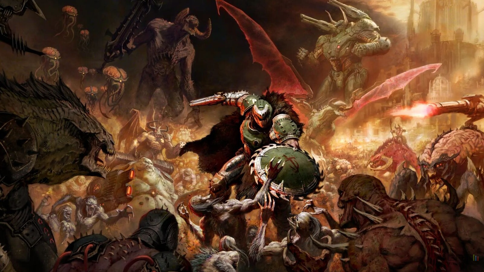 DOOM: The Dark Ages pulvérise les records avec 3 millions de joueurs, merci le Game Pass.