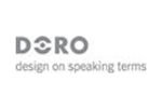 Doro Logo (Small)