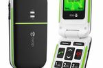 Doro PhoneEasy 410gsm