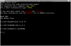DOSBox : un émulateur pour DOS