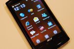 dossier Acer mini