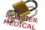 Dossier médical Personnel