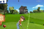dossier mini golf