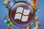 Dossier mini Windows Mobile