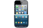 dossier smartphone logo