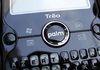 Lancement du PDAPhone Palm Treo Pro