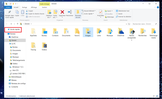 Gérer vos dossiers favoris sous Windows 10