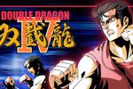 Double Dragon 4.
