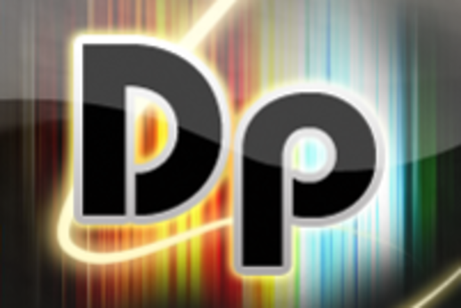 DownParadise-logo