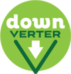 DownVerter : télécharger des vidéos sur YouTube