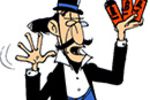 Dr Doxley (copyright éditions Dupuis)