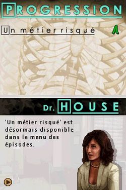 Dr House (2)
