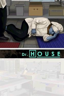 Dr House (3)