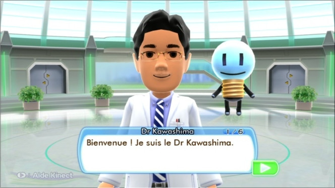 Dr Kawashima Kinect (18)