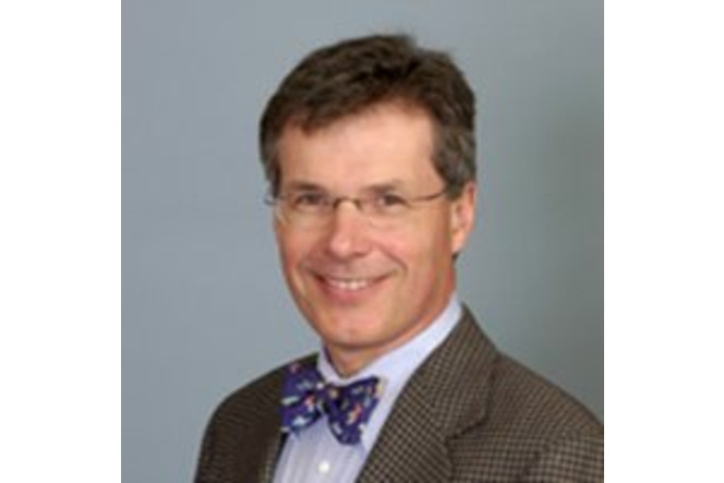 Dr. Mark Borchert
