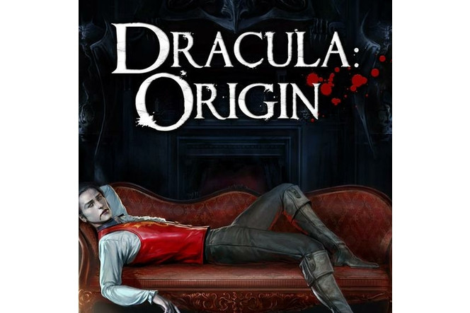 Dracula origin