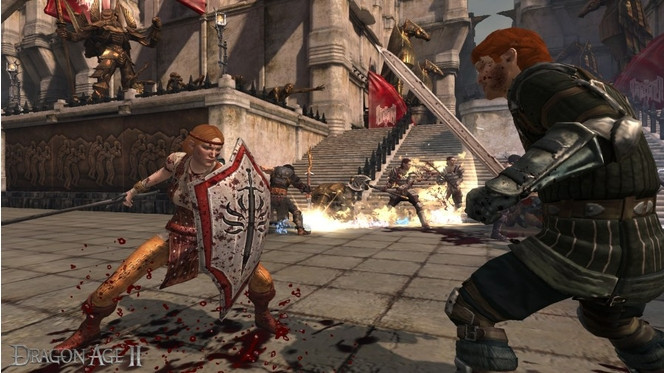 Dragon Age 2 - Image 62