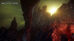 Dragon Age 3 Inquisition - 5