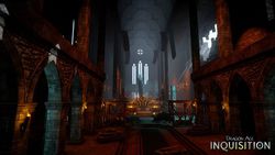 Dragon Age 3 Inquisition - 8