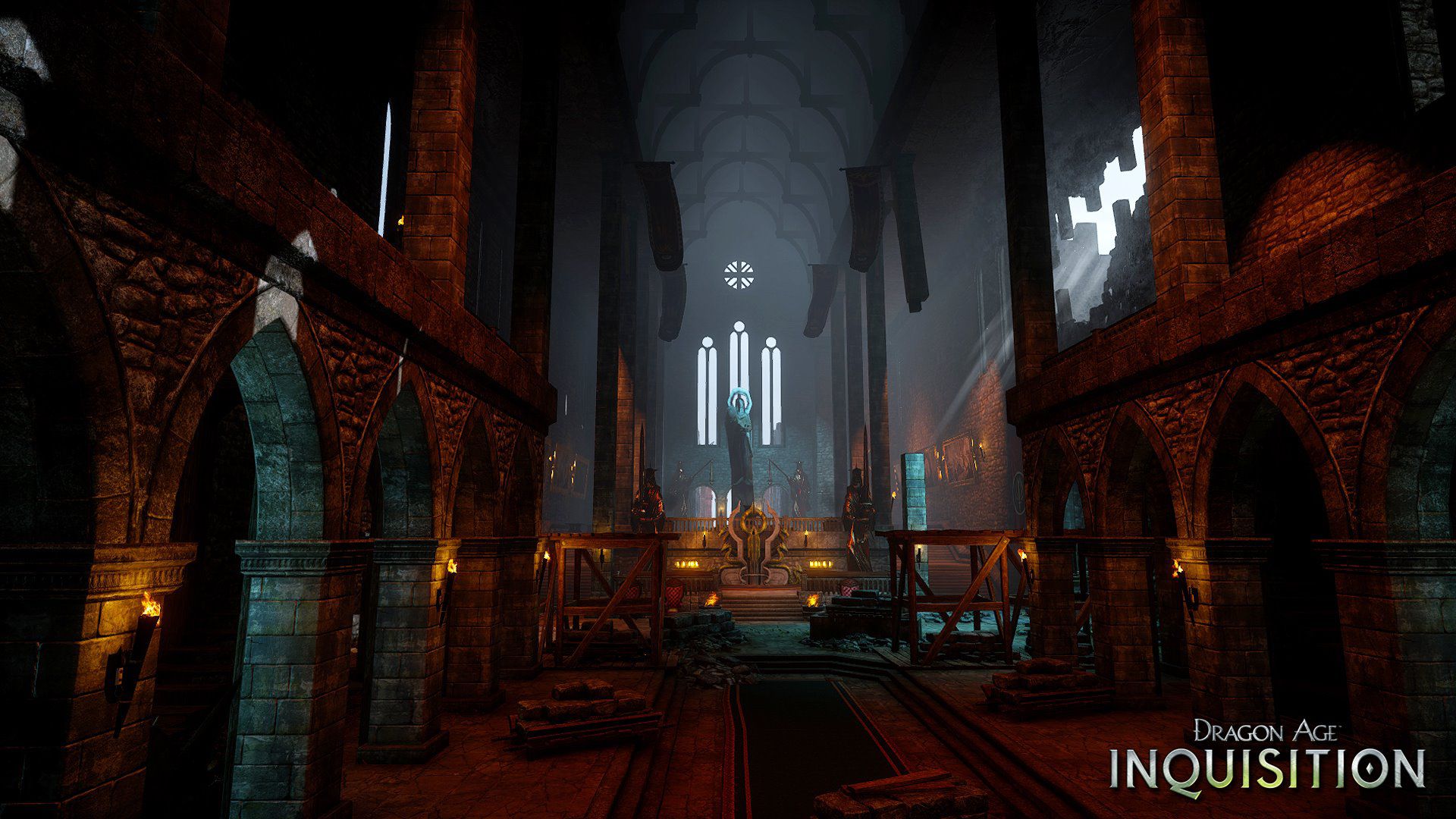 Dragon Age 3 Inquisition - 8