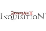 Dragon Age 3 Inquisition - logo