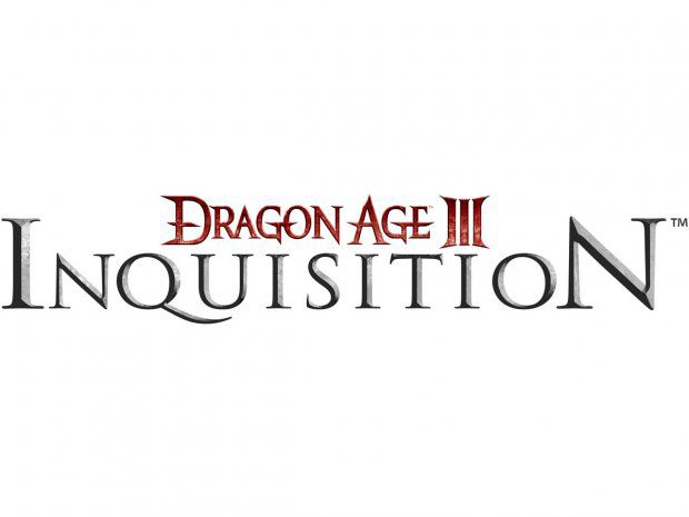 Dragon Age 3 Inquisition - logo