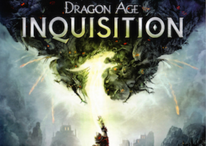 Dragon Age Inquisition - vignette