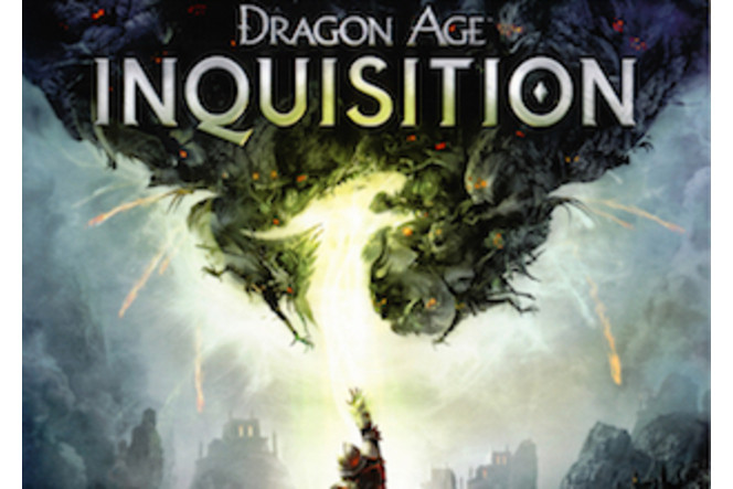 Dragon Age Inquisition - vignette