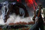 Dragon Age Inquisition