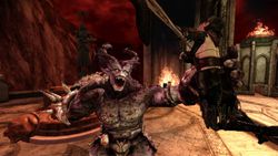 Dragon Age Origins - Darkspawn Chronicles DLC - Image 3
