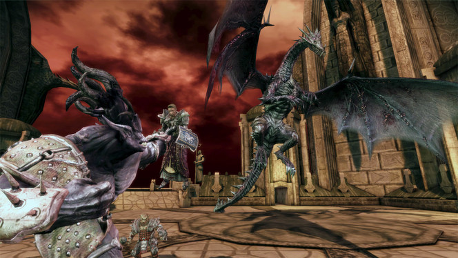 Dragon Age Origins - Darkspawn Chronicles DLC - Image 1