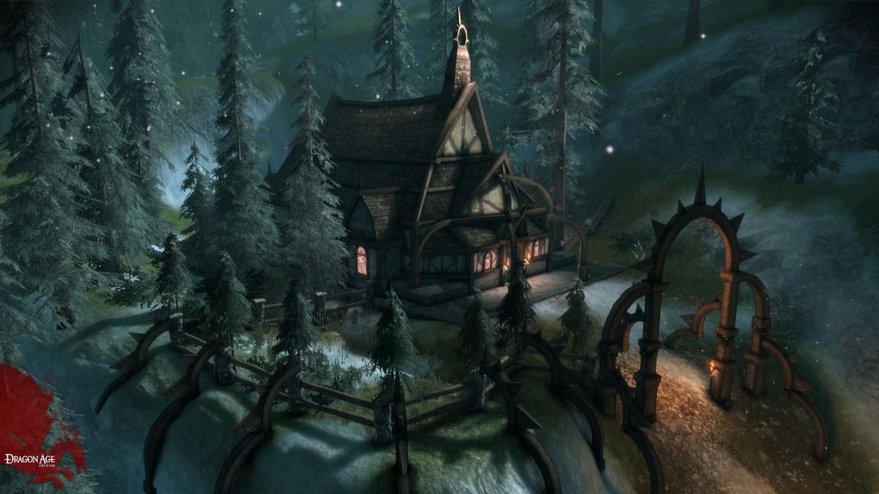 Dragon Age Origins - Image 56