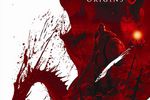 Dragon Age Origins - Jaquette