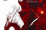 Dragon Age Origins - Logo