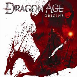 Dragon Age Origins - Logo