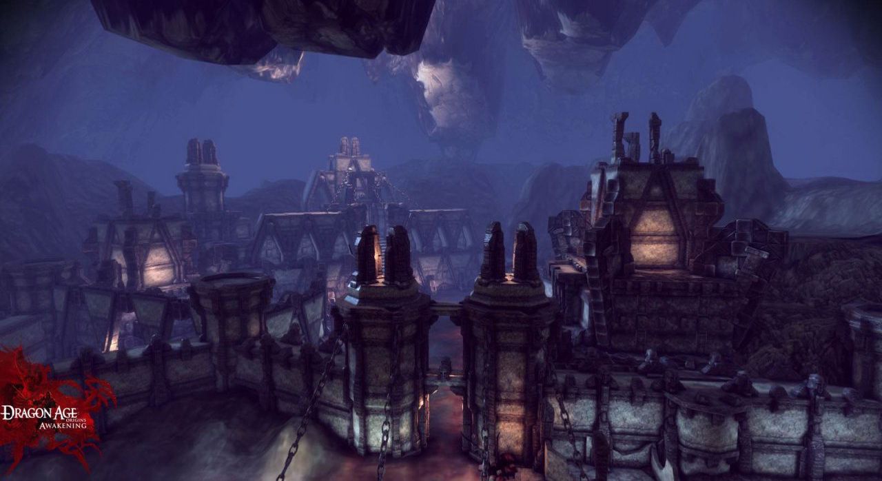 Dragon Age Origins The Awakening - Image 11