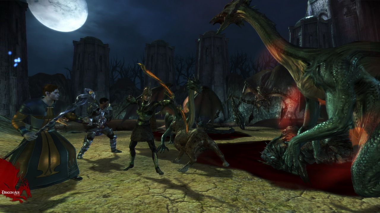 Dragon Age Origins - Witch Hunt DLC - Image 2