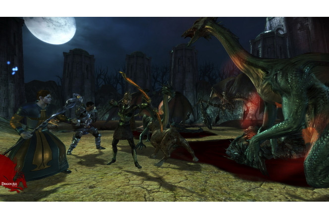 Dragon Age Origins - Witch Hunt DLC - Image 2