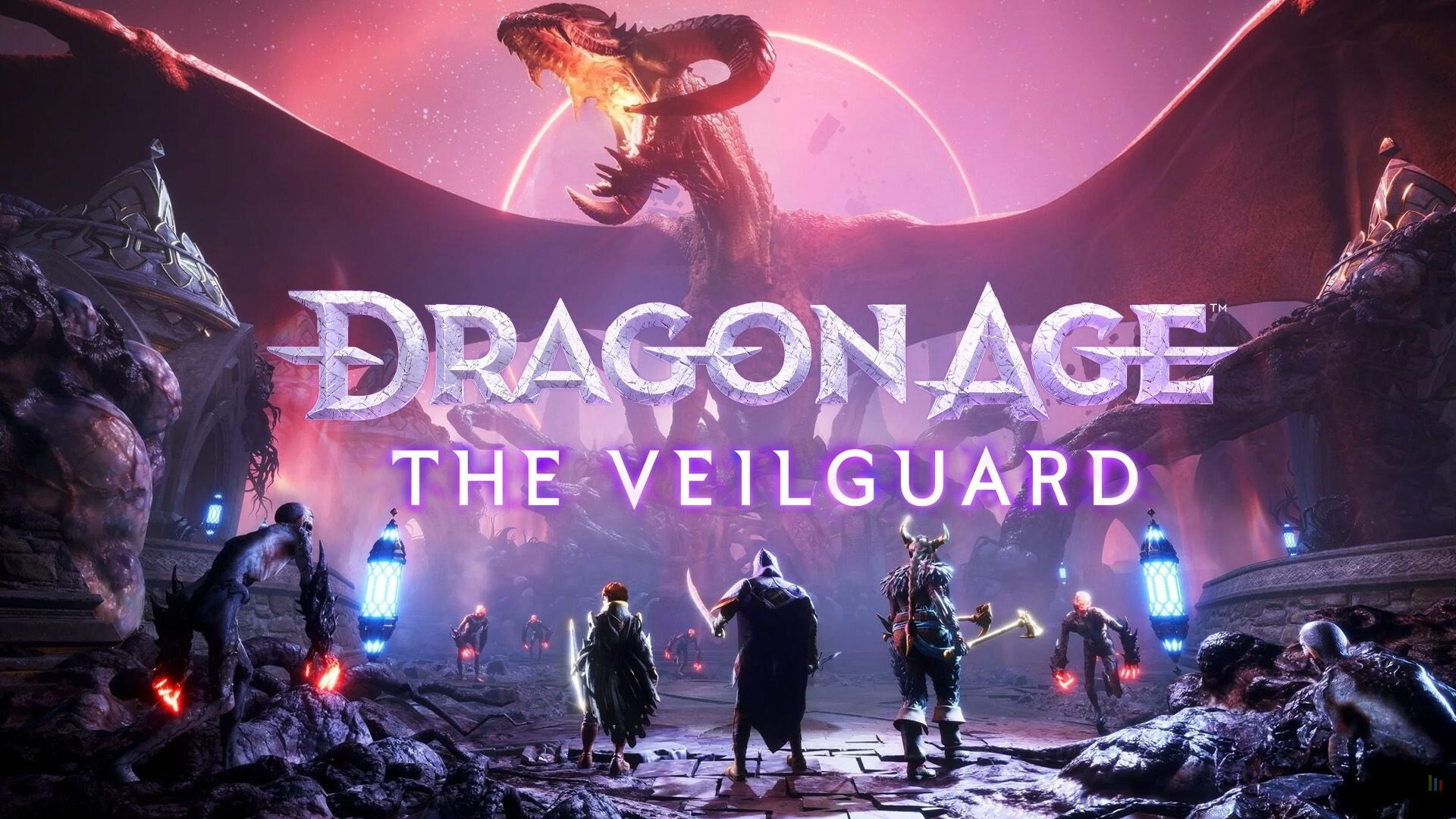 Dragon Age The Veilguard :  peine sorti, déjà abandonné par les développeurs