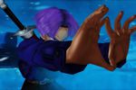 Dragon Ball ESF - 1