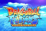Dragon Ball Fusions