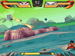 Dragon Ball Kai Ultimate ButÃƒÂ´den - 21
