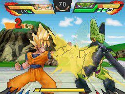 Dragon Ball Kai Ultimate ButÃƒÂ´den - 7