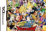 Dragon Ball Kai Ultimate Butouden - jaquette