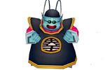 Dragon Ball Kai Ultimate Butouden - Kaio (2)